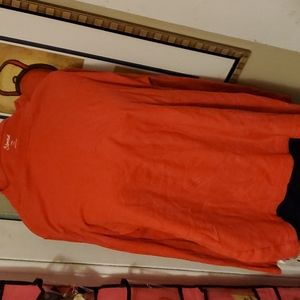 Long Sleeve Cotton Shirt